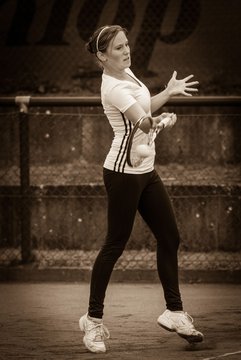 Ausschnitte 4468 - Holmer Open